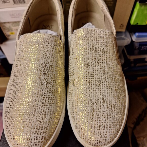 Naturalizer "Marianne" Slip On Sneaker - Size 7.5 - Picture 2 of 7